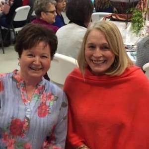 Meet your Posher, Deb